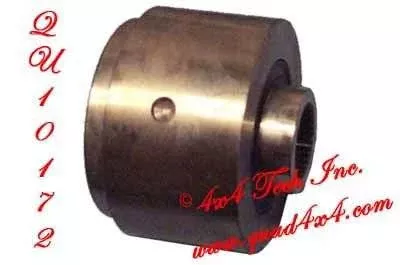 QU10172 GM NV4500 4x4 Vibration Dampener