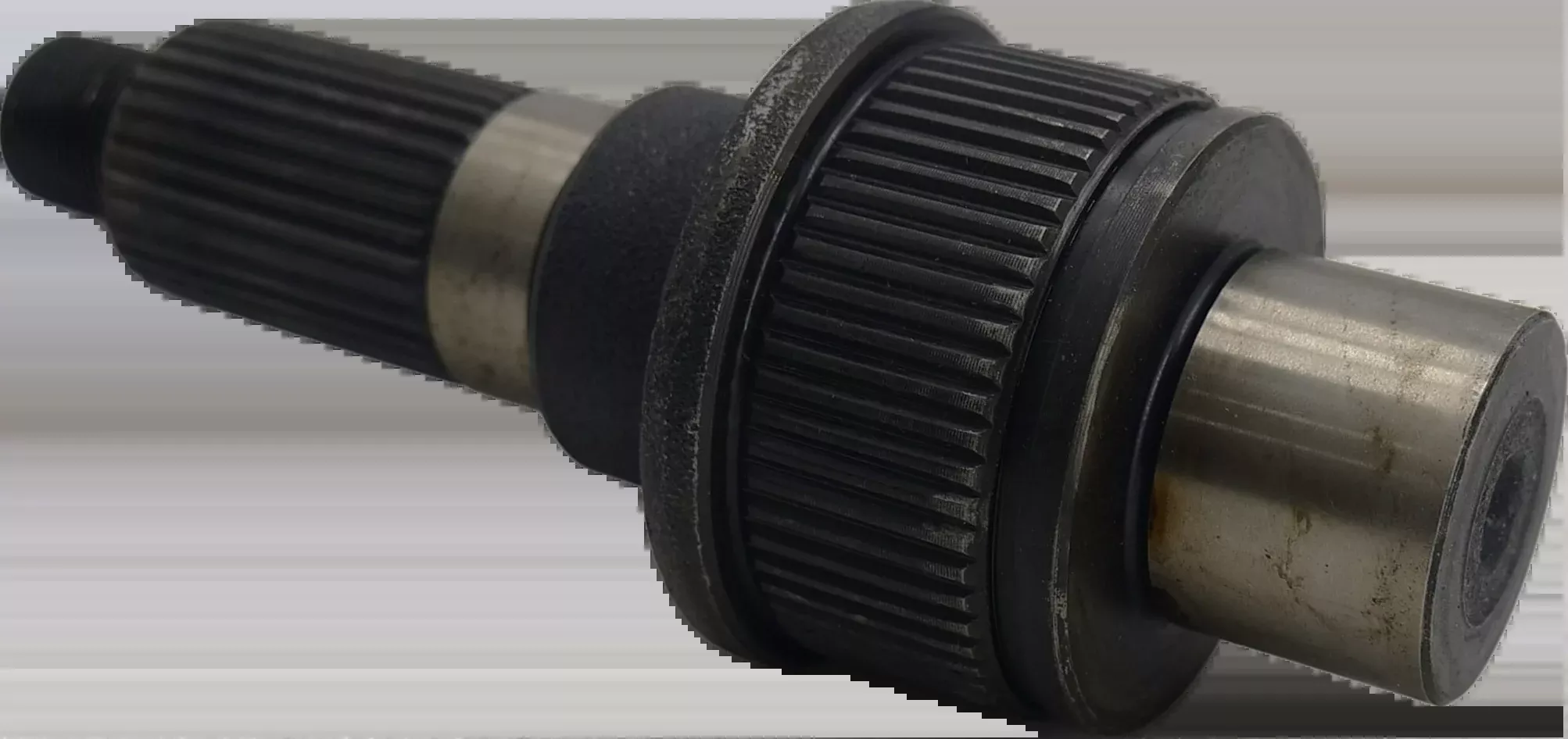 QU10200 NP241DHD Front Output Shaft
