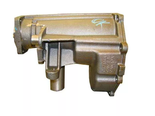 QU10217 GM NV4500 Cast Iron 4×2 Long Housing with E-Brake Mount