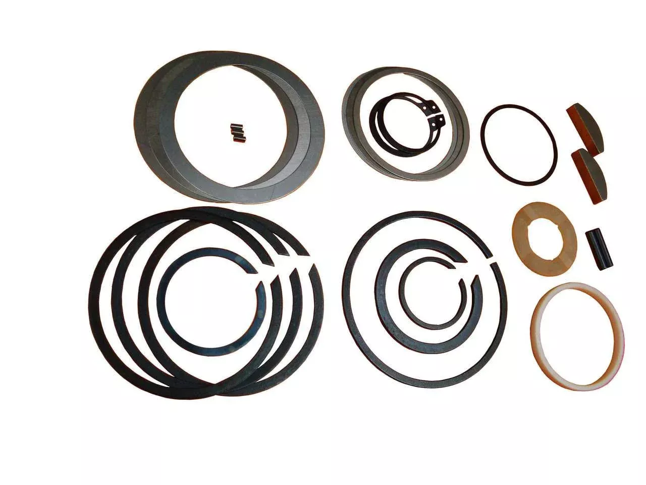 QU10221 Basic Small Parts Kit for NV4500 Transmissions