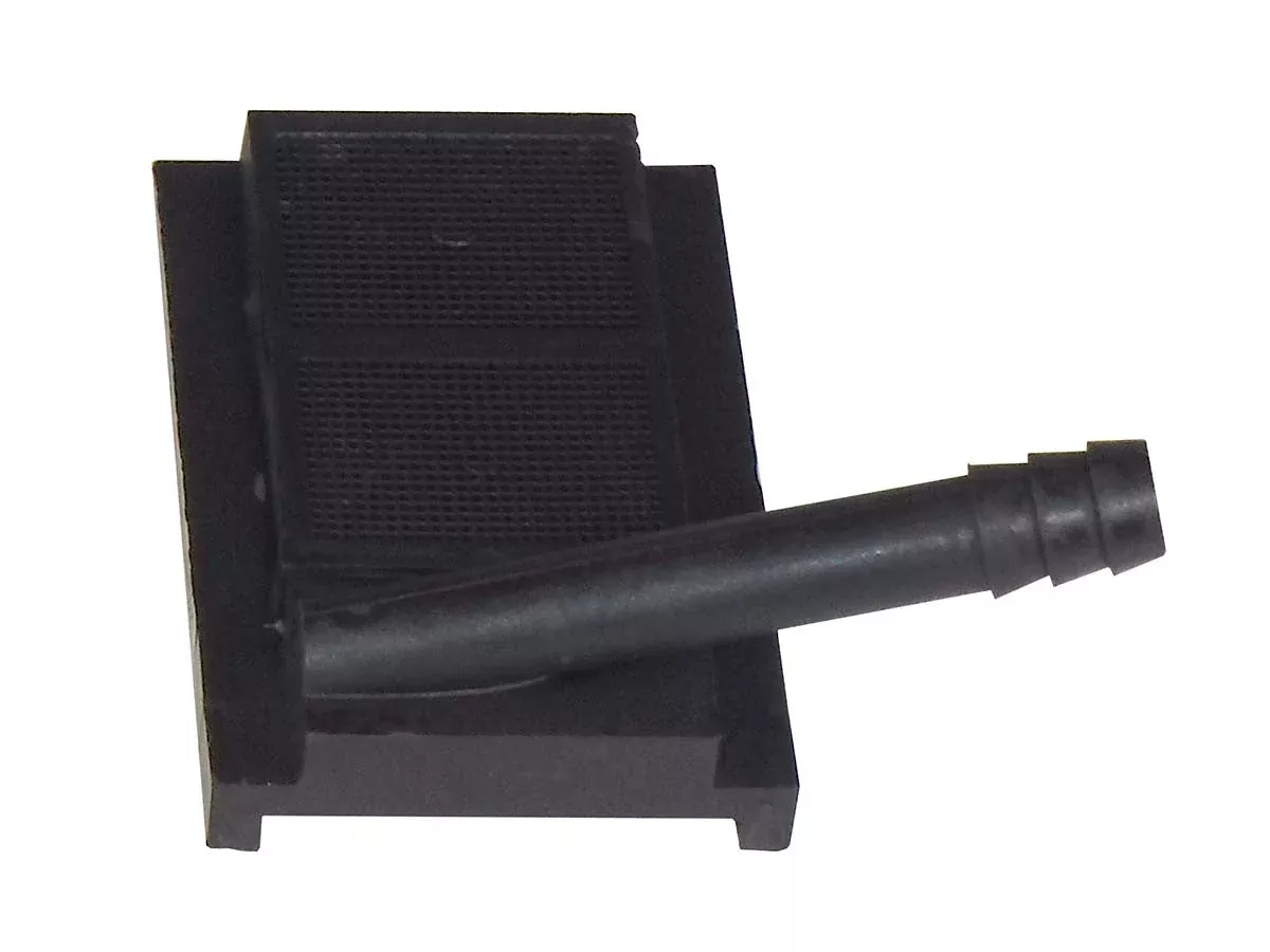 QU10674U USED Transfer Case Oil Pickup Screen