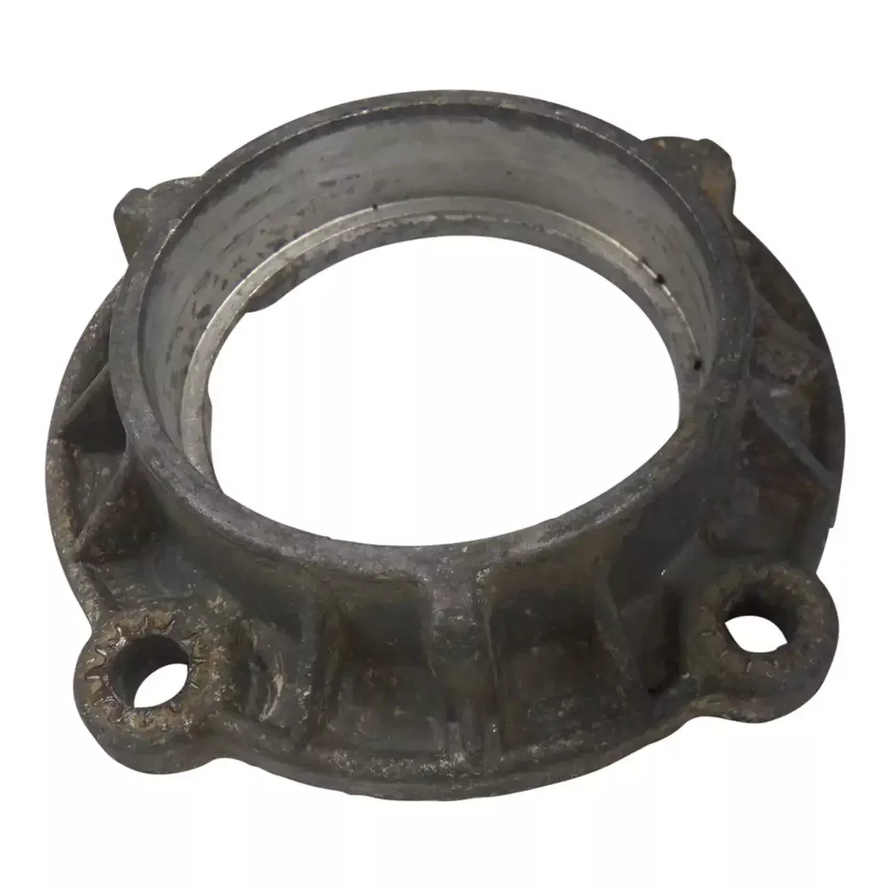 QU10686U Good Used NP205, NP203 4 Bolt Front Bearing Retainer