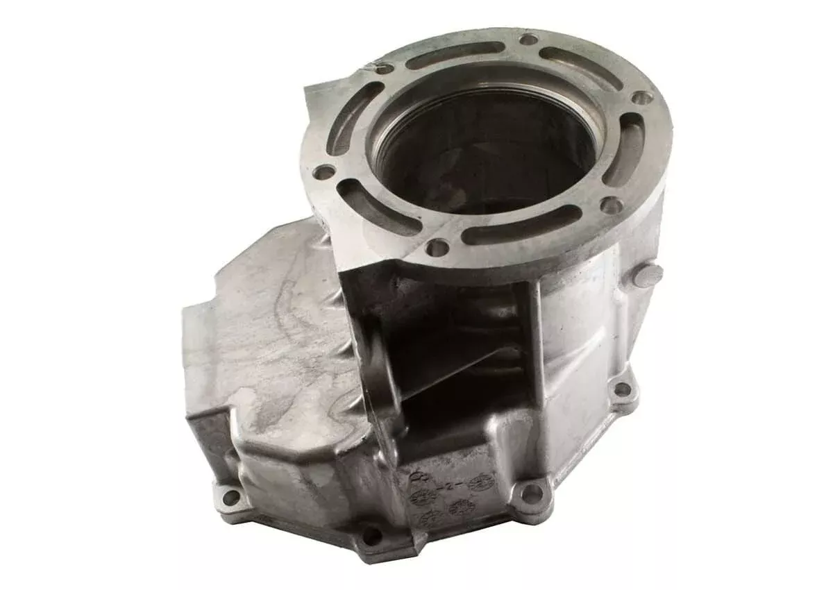 QU10716 1992-2007 GM NV4500 4x4 Rear Housing