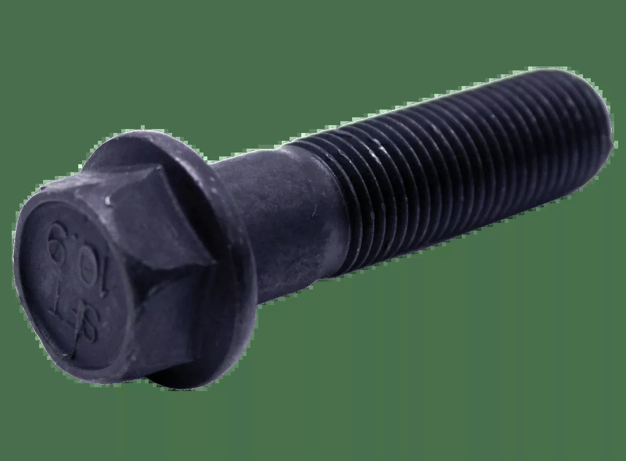 QU10861 6 Point Metric Bolt, Ram 4x4 Wheel Hub To Steering Knuckle