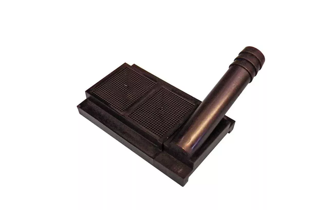 QU10901 NLA Oil Pump Pickup Filter Screen