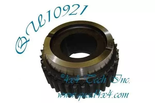QU10921 NP241D Upper Chain Drive Sprocket for 1994-2002 Dodge Ram
