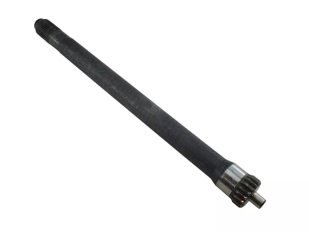 QU10943U USED 2000-2002.5 Differential Output or Intermediate Shaft