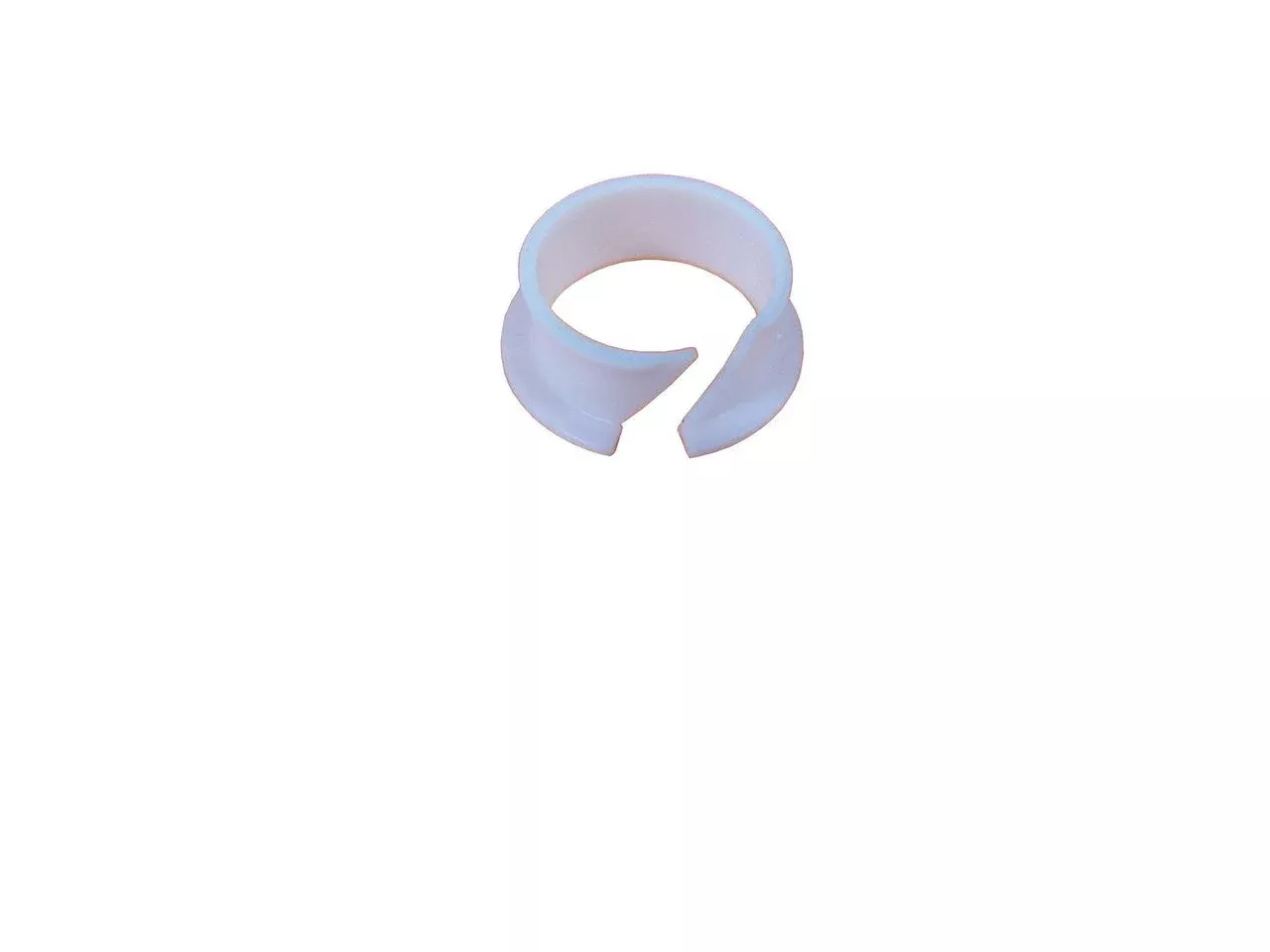 QU10987 Range Fork Rail Bushing
