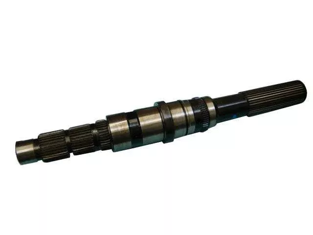 QU10996 Rear Output Shaft for Dodge NV271D, NV273D Transfer Cases