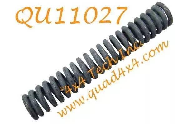 QU11027 Detent Poppet Spring