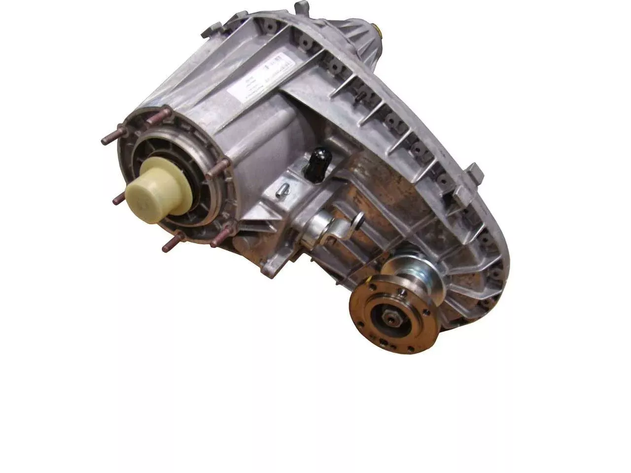 QU11031 NV271D 52853061AE Transfer Case Assembly