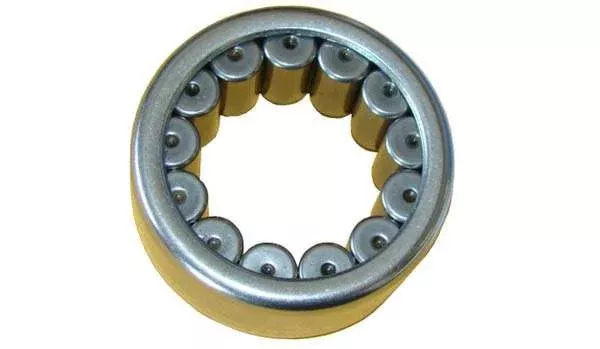 QU11032 Rear Wheel Bearing for Semi-Float Rear Axles