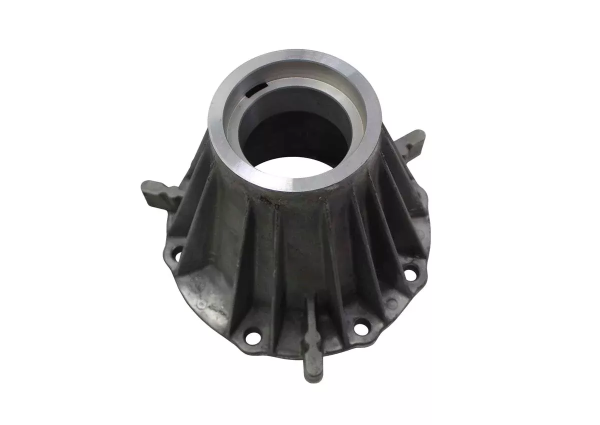 QU11082 NV271, NV273 Fixed Yoke Type Transfer Case Rear Extension Housing