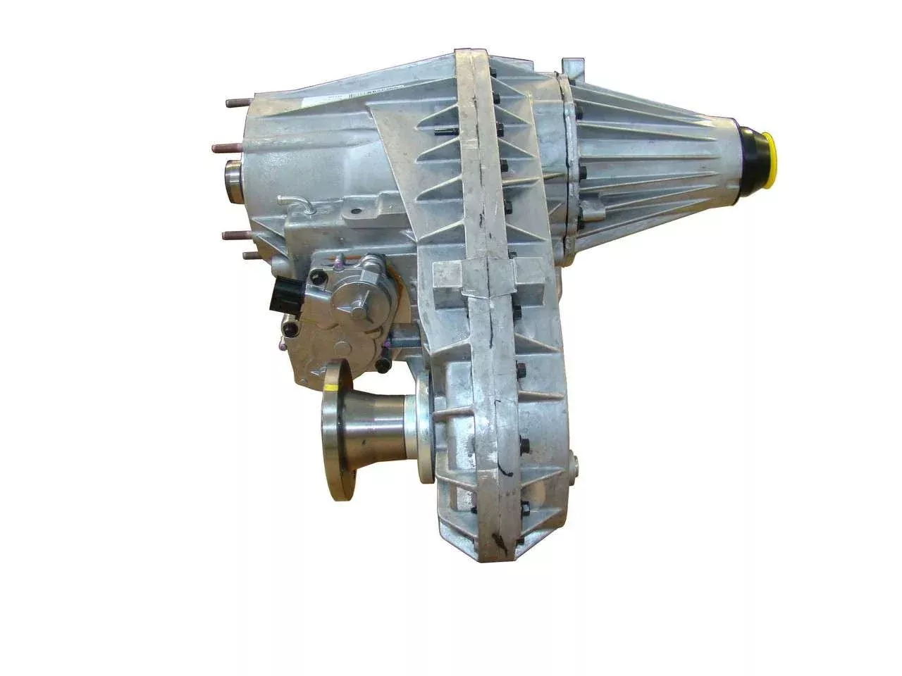 QU11156 52123024AB 23 Spline NV273D Transfer Case Assembly