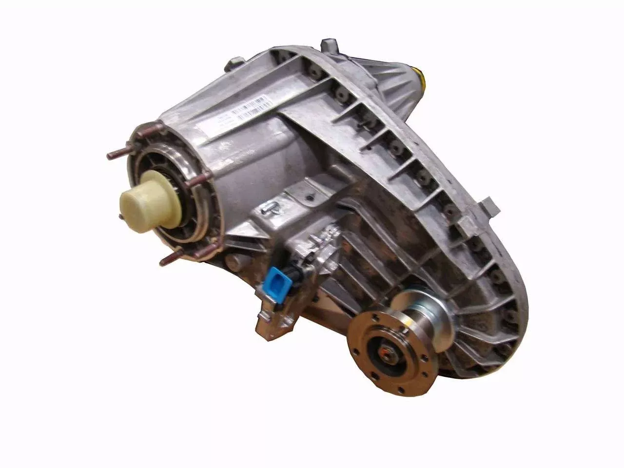 QU11157 52123025AB 29 Spline NV273D Electric Shift Transfer Case Assembly
