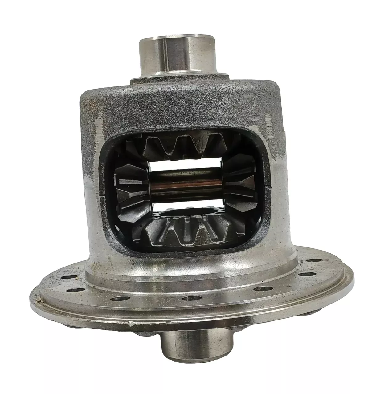 QU11186 Trac-Lok Fast Ratio LS Loaded Rear Diff for Chrysler Dodge 9.25 Rear