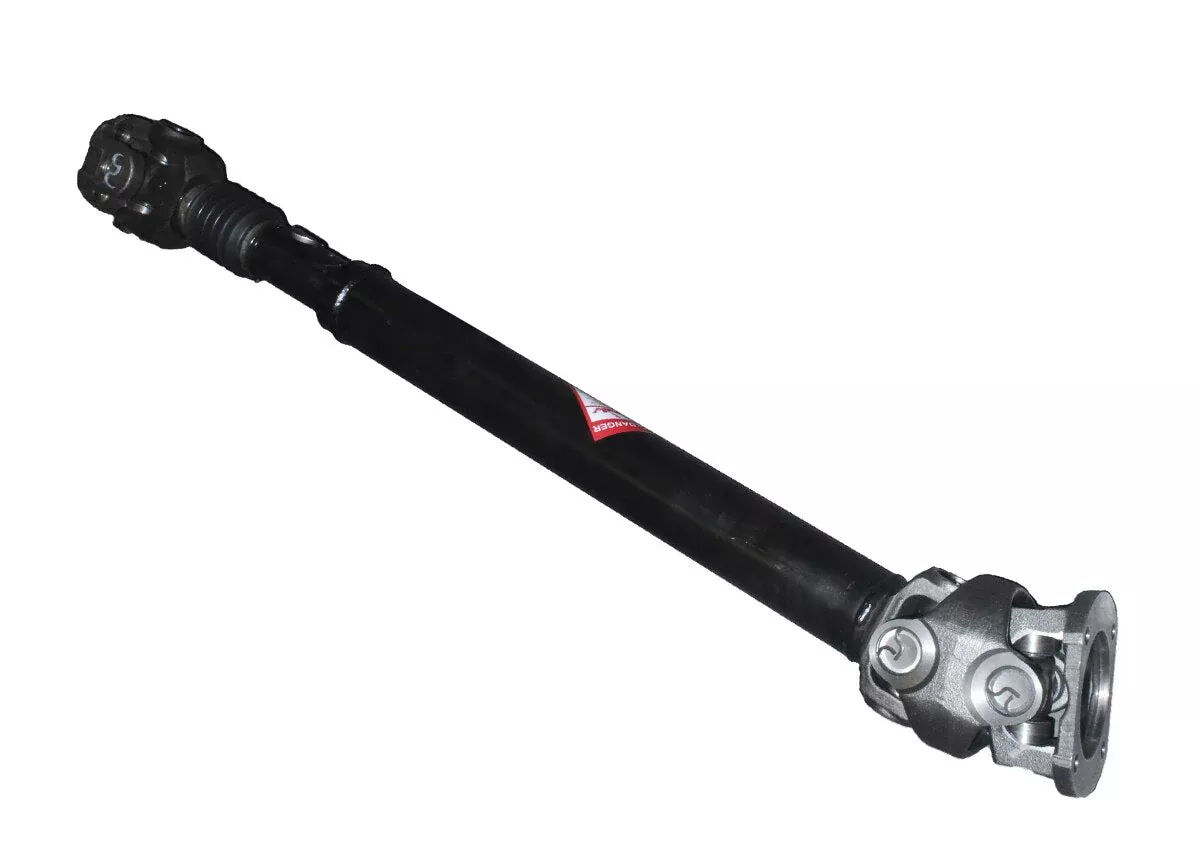 QU11222 06-09 CV Shaft 6 Speed