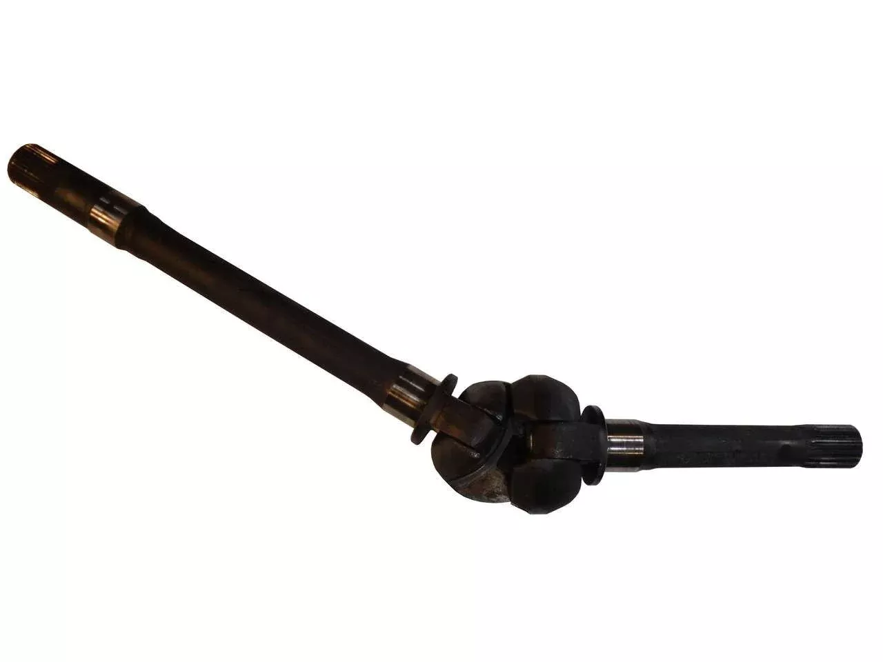 QU11241USED Right D70 Axle Shaf