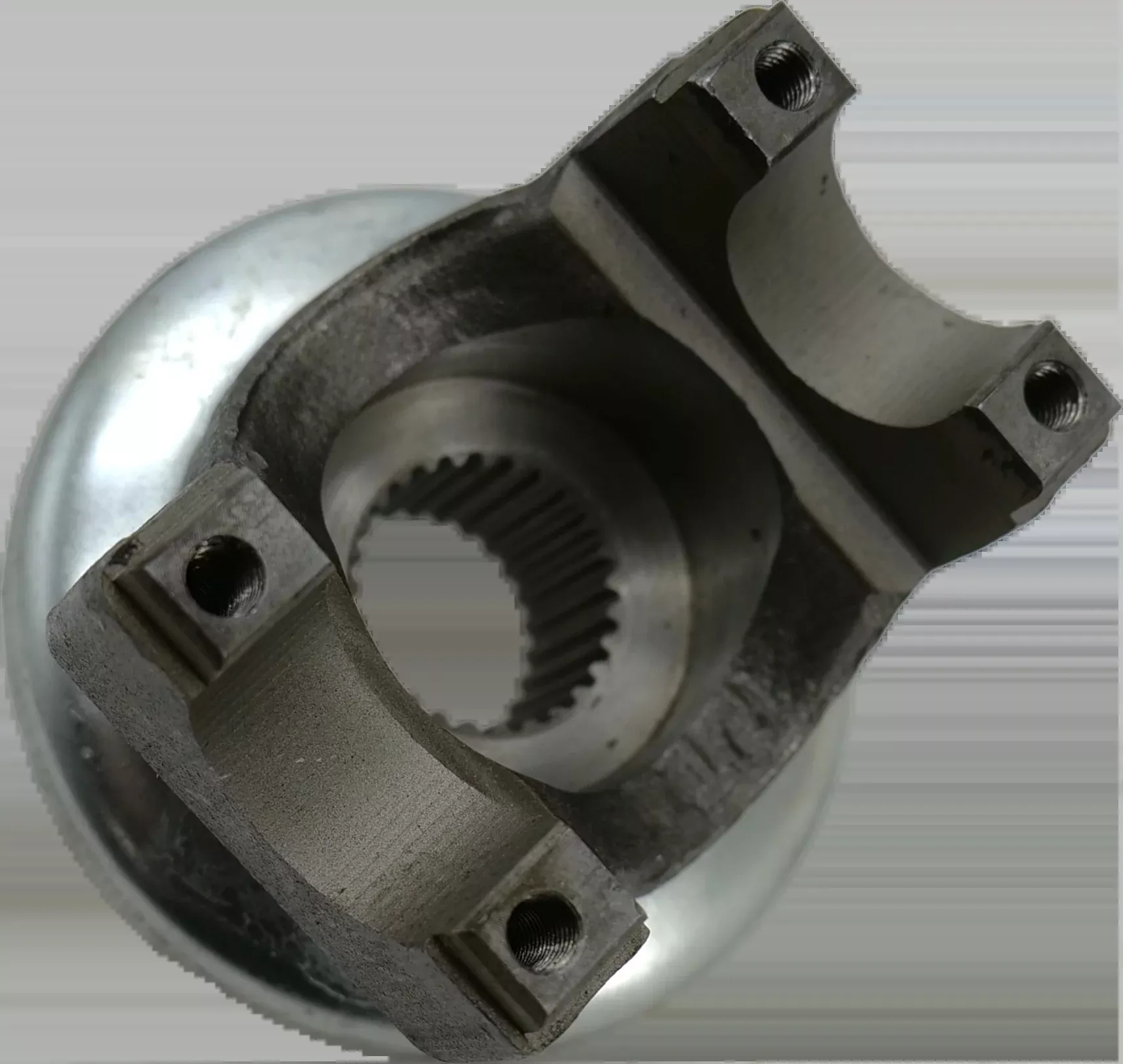 QU11343 8.25″ Rear Axle Pinion Yoke for Dodge Dakota and Durango