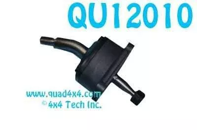 QU12010 NV5600 Shift Tower for 2003-2005 Dodge Transmissions