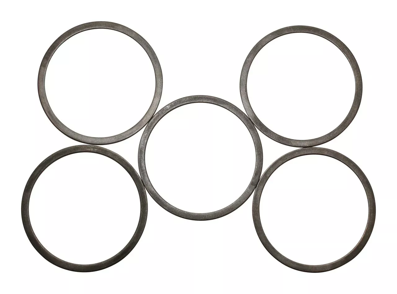 QU12029 NV5600 Countershaft Front Shim Kit