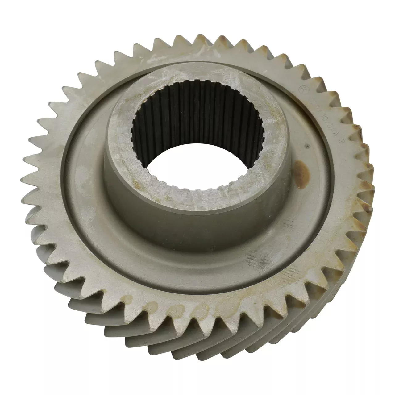 QU12033 NV5600 Countershaft 5th Gear 45 Teeth