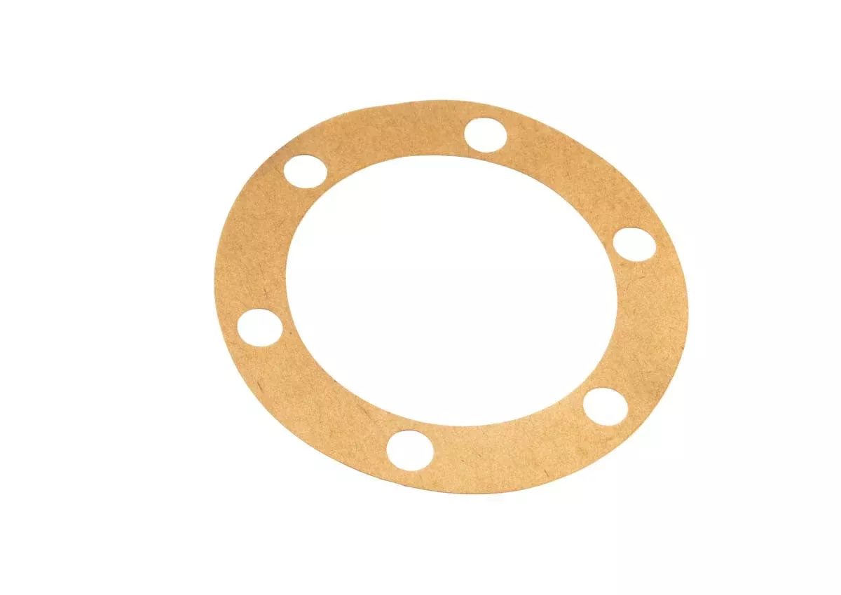QU15006 Large 6 Bolt Front Hub Gasket for Dana 60 & 70 4x4 Front Axles