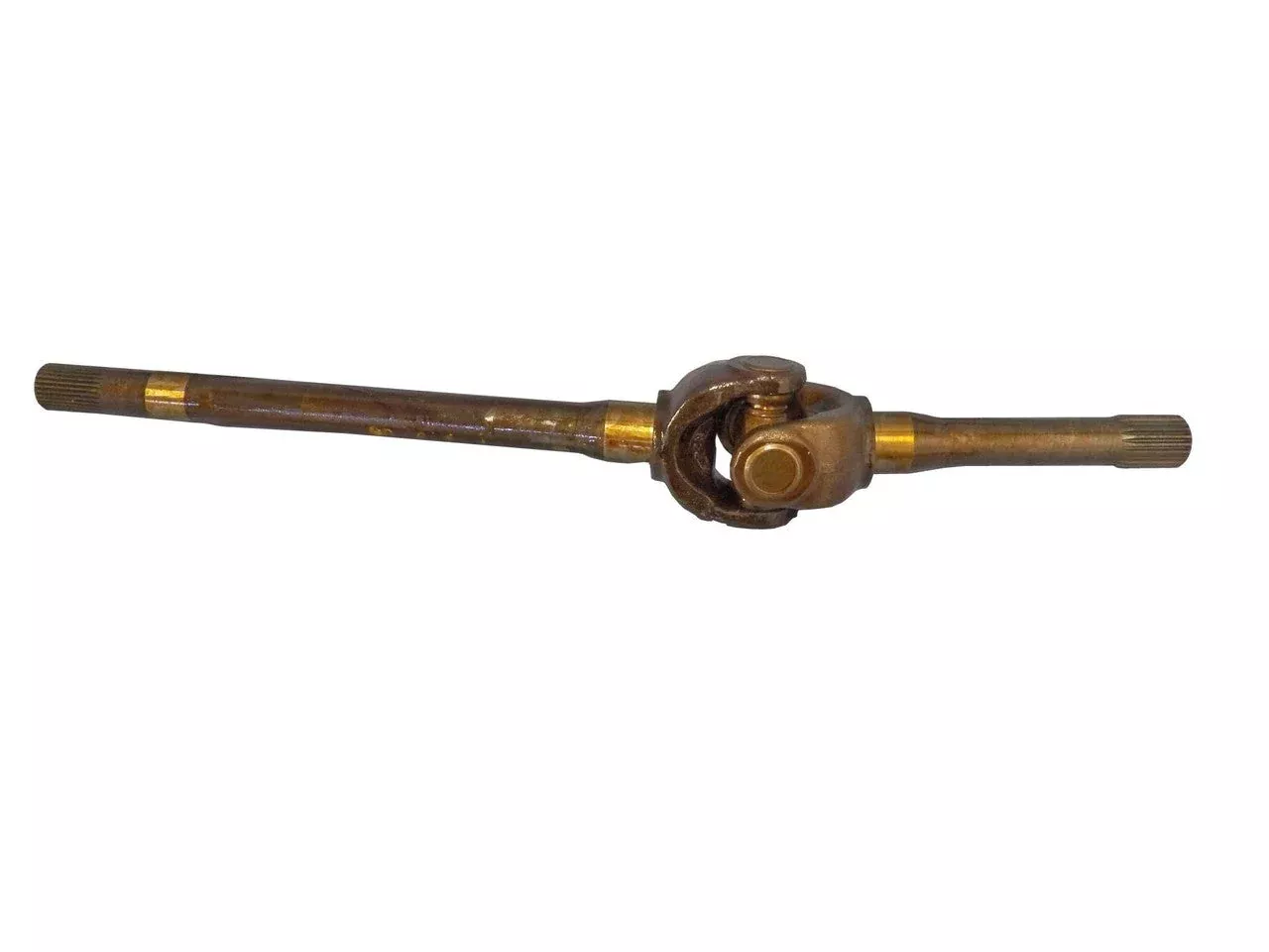 QU15007 Right Front Axle Shaft Assembly for 1967-1969 Jeep M715
