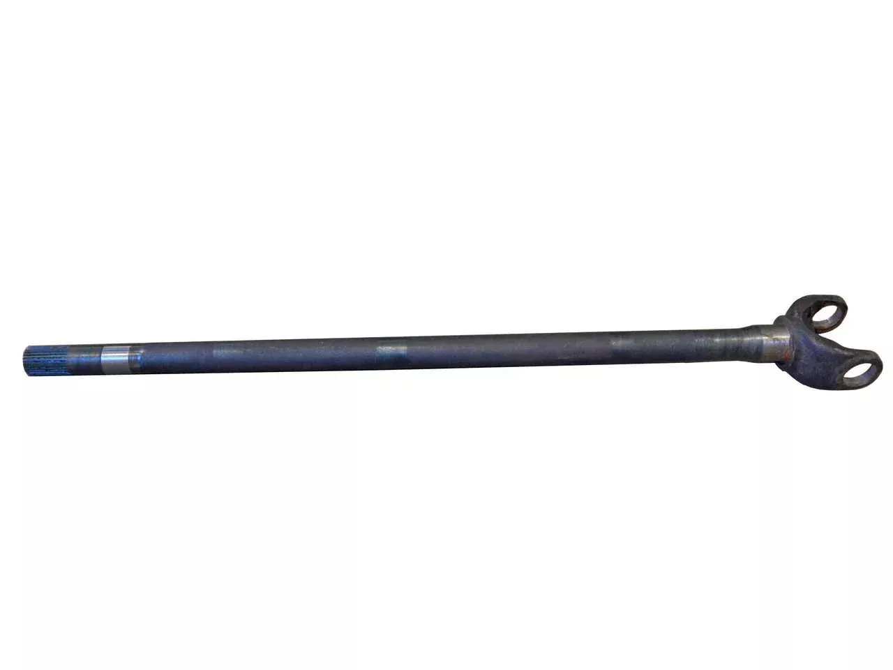 QU15013 Left Inner 30 Spline Axle Shaft for Jeep M715 Dana 60 Front