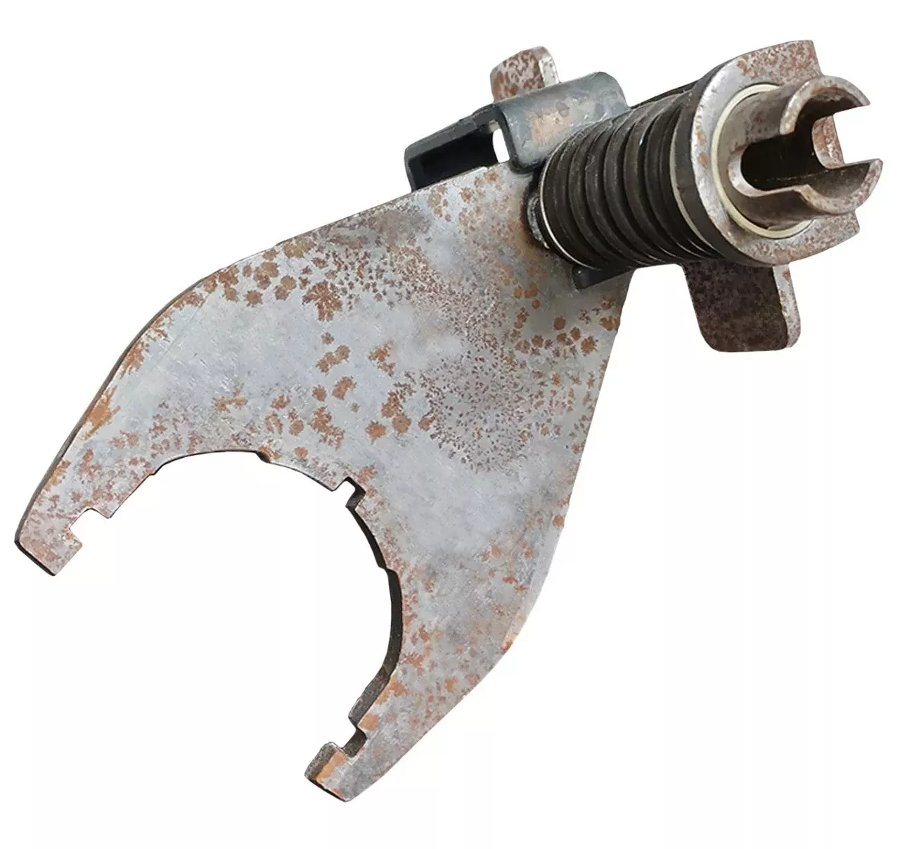 QU20199U USED Late Range Shift Fork for Ford NV273F Transfer Cases