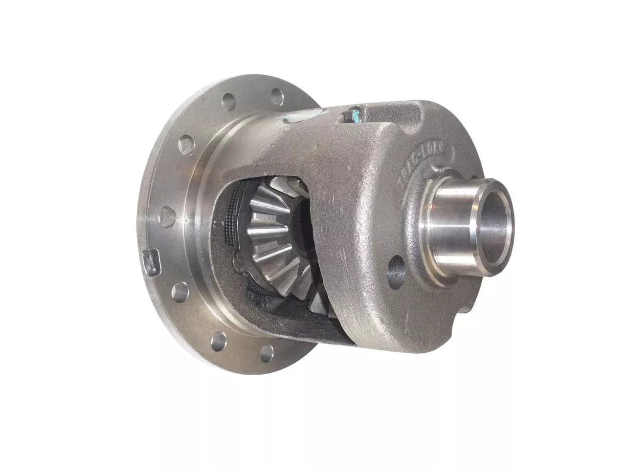 QU20326 2 Pinion Limited Slip Differential Assembly for Ford 10.25,10.5