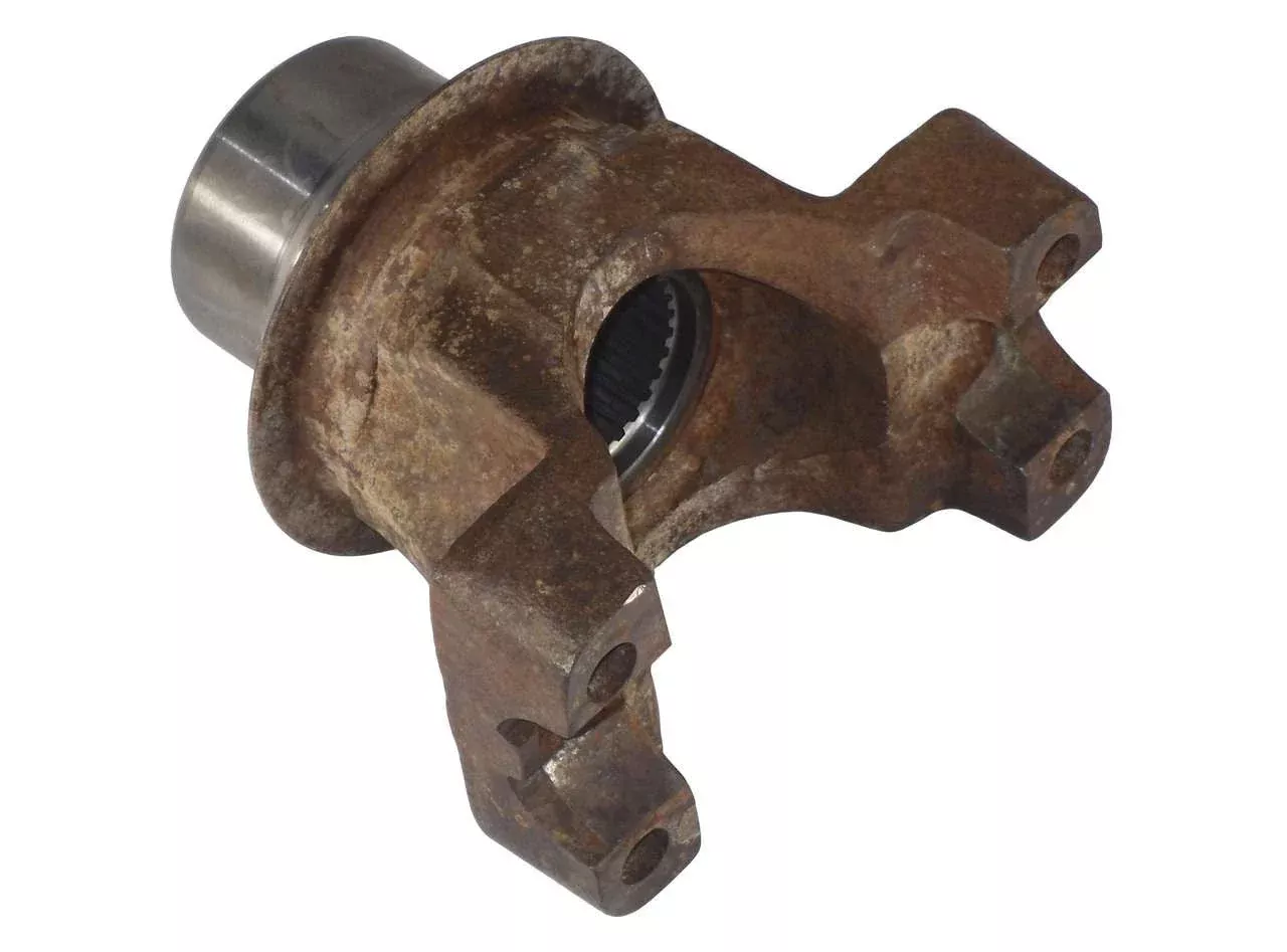 QU20346U Used Non-CV Front Output Yoke