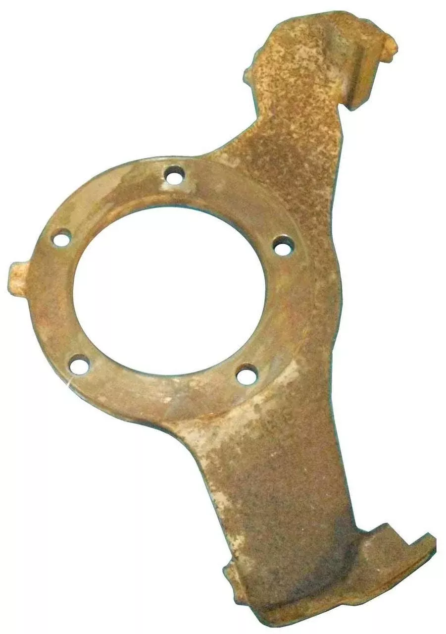 QU20472USED Right Brake Support