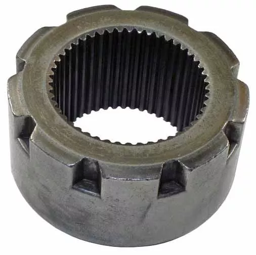 QU20530U Used Mode Lock-Up Hub for Borg Warner 1356 Transfer Case