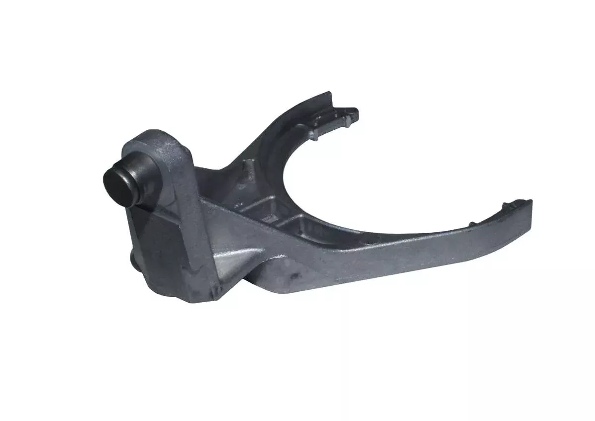 QU20642U Used Mode Lockup Fork for Borg Warner 1356 Transfer Cases