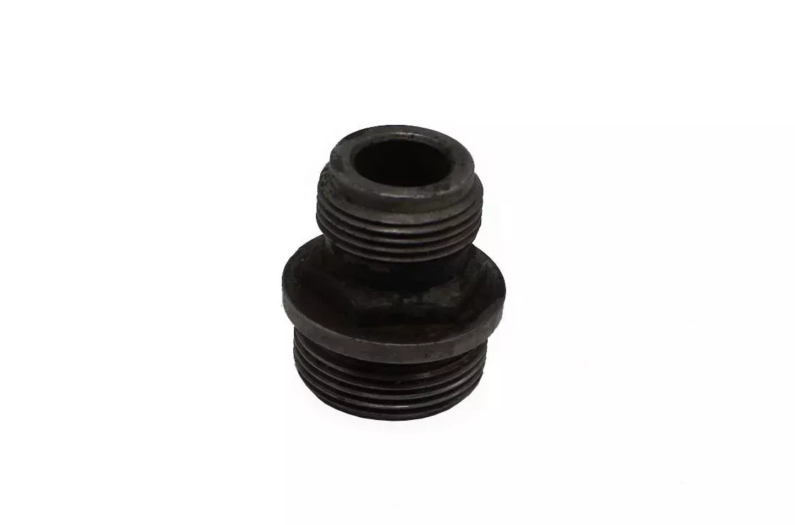 QU20809U Used Dana 24 Driven Gear Retainer