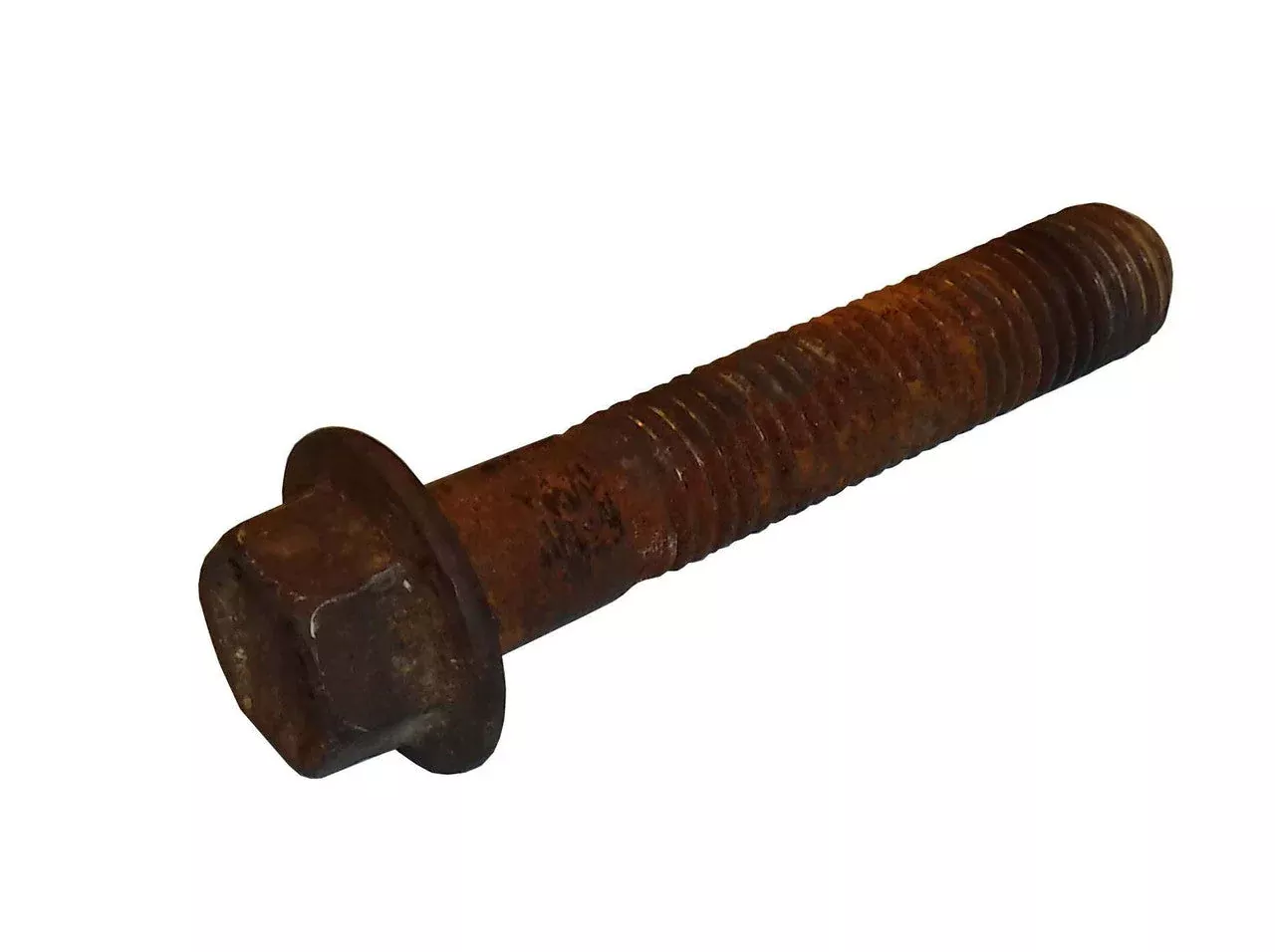 QU20817U Used IFS Pivot Bolt