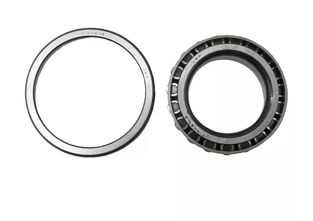 QU20873 Differential Side Bearing Set for 2017-up Ford Dana 60 Front