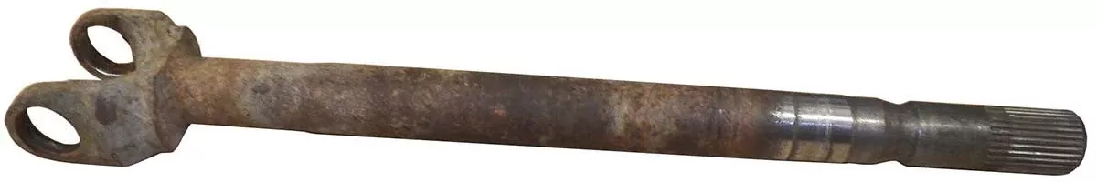 QU30161U NLA Used Right Inner Axle Shaft