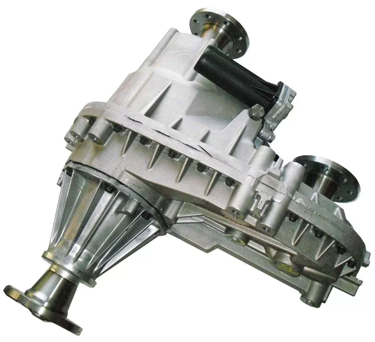 QU30185 New Complete NV273GM Remote Mount Transfer Case Assembly
