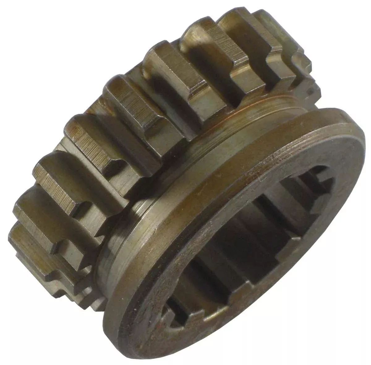 QU30326U Used Front Output Clutch Gear for all Rockwell T221