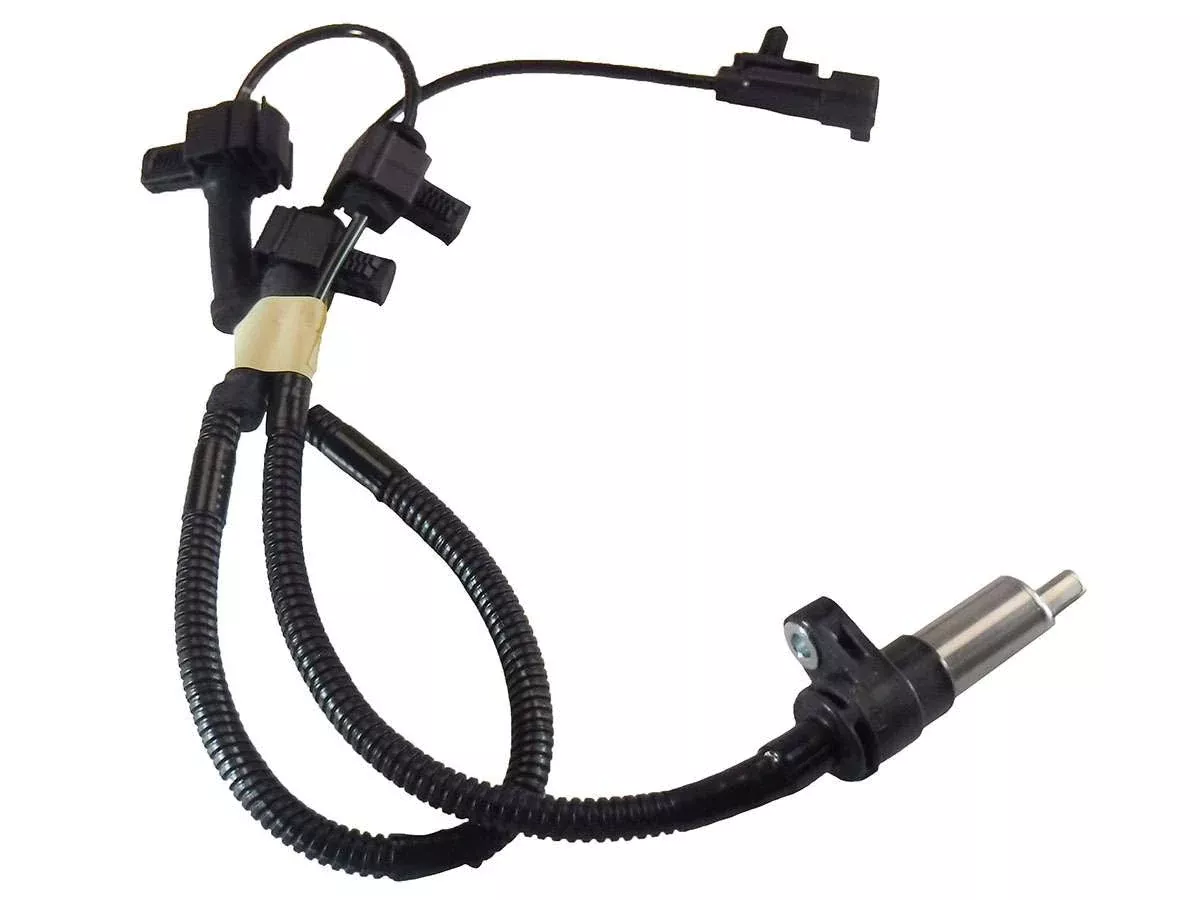 QU30404 SRW Rear ABS Wheel Speed Sensor for 2011-2014 GM 11.5″