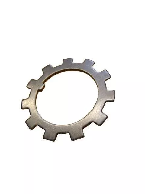 QU40051 2" Tabbed Spindle Nut Lock Washer for Dana 60, Dana 70 Axles