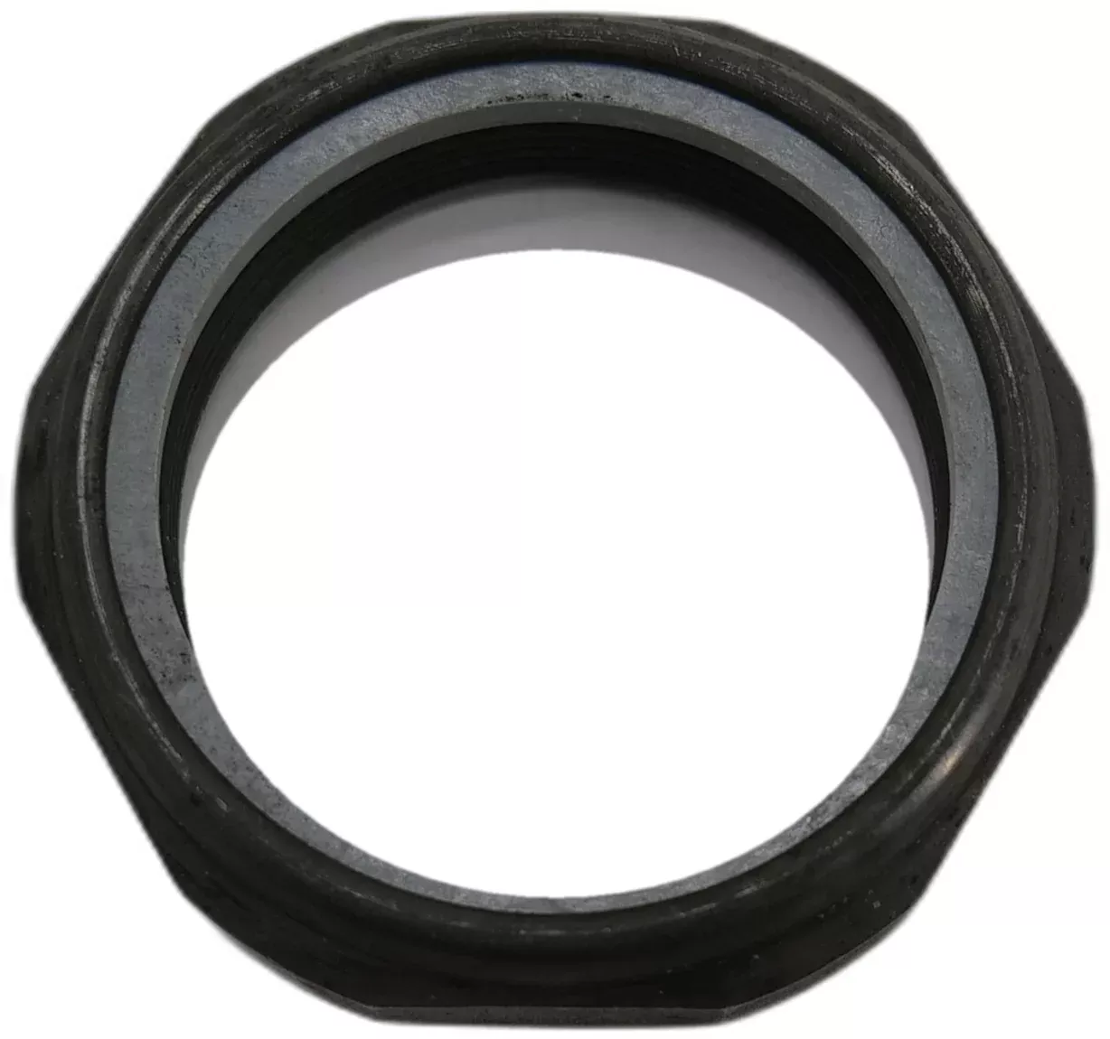 QU40077 Dana Rear Locking Spindle Nut