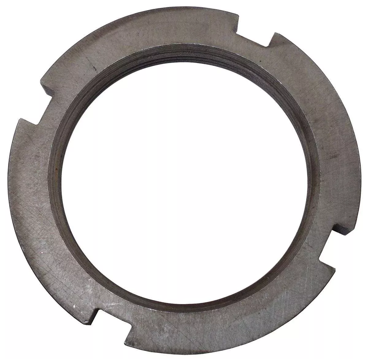 QU40108 Outer Spindle Nut without Pin for Dana 35 Front Axles
