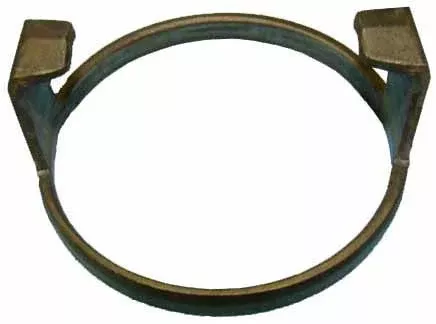 QU40154 Hub Cam Body for Spicer Plastic Dial Internal Mount Hubs