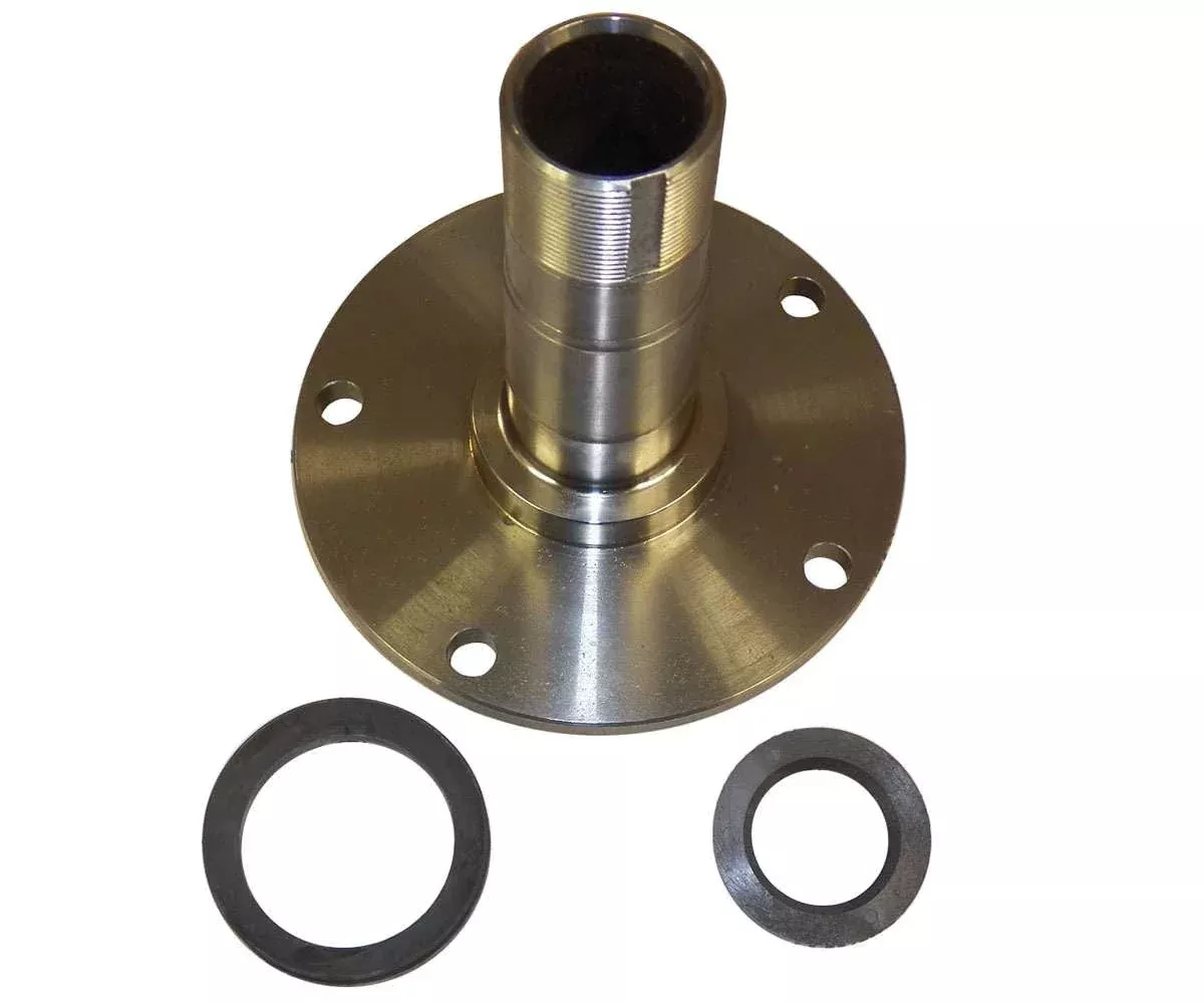QU40192 Front Spindle Kit for 1976-1979 Ford Dana 44
