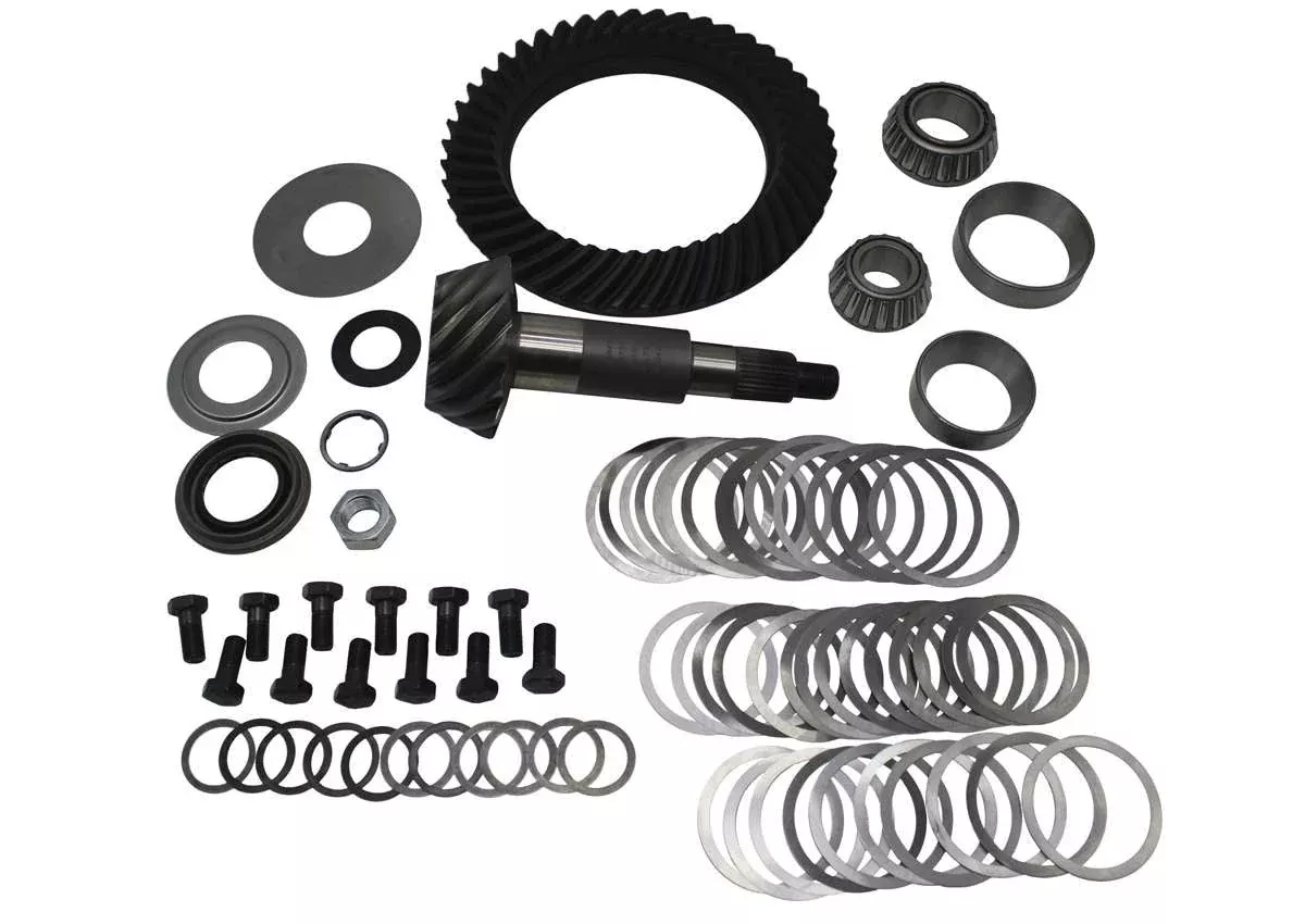 QU40288 Dana 70 3.54 Ratio Ring and Pinion Set