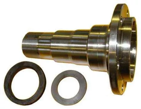 QU40313GM Dana 44 & GM 10 Bolt Front Spindle