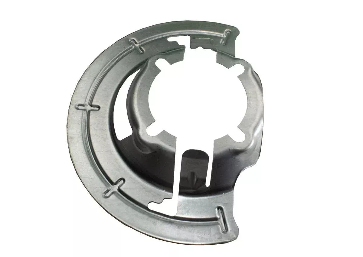 QU40384 Front Disc Brake Splash Shield for Excursion, 99-04 F250, F350